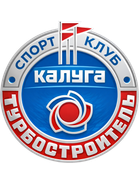 Turbostroitel Kaluga (- 1996)