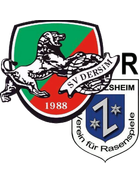 SV Dersim Rüsselsheim II