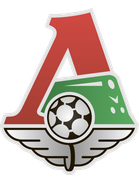 Lokomotiv-D Moscow (-2001)
