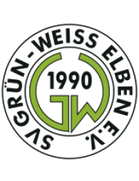 SV Grün-Weiß Elben