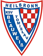 SV Blau/Weiß Heilbronn