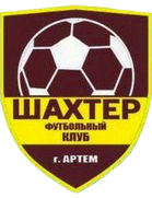 Shakhter Artem (-1994)
