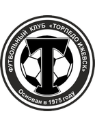 Torpedo Izhevsk (-1994)