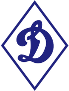 Dinamo Kemerovo (-2003)