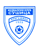 FK Sušica Kragujevac U19
