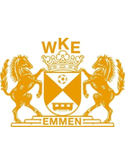 VV WKE '16 Emmen U19