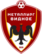 Metallurg Vidnoe