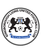 Kingborough Lions United FC