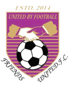 Friends United FC