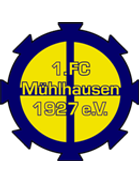 1.FC Mühlhausen II