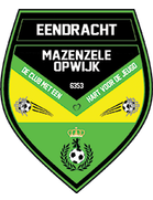 Eendracht Mazenzele Opwijk