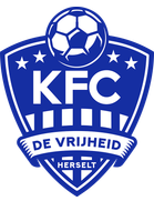 K Vrijheid Herselt