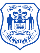 Benburb FC