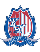 Kataller Toyama Reserves