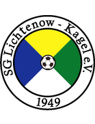 SG Lichtenow-Kagel 1949