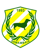 Samambaia FC