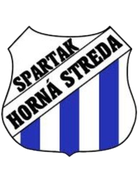 Spartak Horna Streda