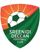 Sreenidi Deccan FC