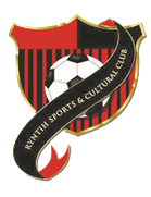 Ryntih Sports & Cultural
