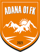 Adana 01 FK