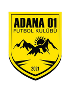 Adana 01 FK