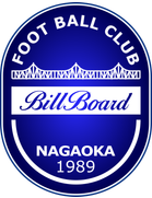 Nagaoka Billboard