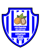 Hekimhan Belediyesi Girmana Spor