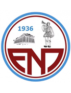 Enosis Neon Paralimni