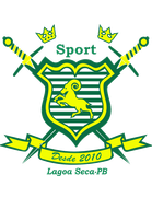 Sport Lagoa Seca (PB)