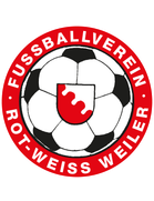 FV Rot-Weiß Weiler II