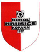 TJ Sokol Hrusice