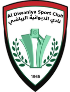 Al-Diwaniya SC