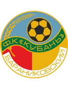 Kuban Baranikovskiy