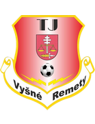TJ Vysne Remety