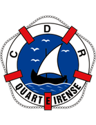 CDR Quarteirense U19