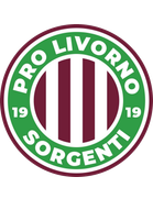 Pro Livorno Sorgenti Giovanili