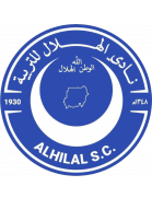 Al-Hilal Club (Omdurman)