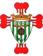 GD Águias de Camarate