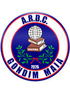 ARDC Gondim-Maia
