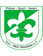 PSV Grün-Weiß Wiesbaden