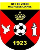 KFC De Vrede Wechelderzande