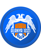 Alanya 1221 FSK Juvenis