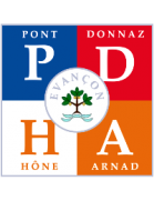 PontDonnaz Giovanili