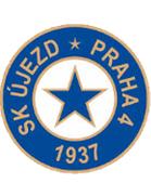 SK Ujezd Prag 4