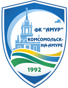 Amur Komsomoljsk-na-Amure (-1995)