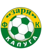 Zarya Kaluga (-1992)