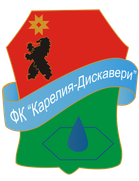 Karelia-Discovery Petrozavodsk (-2011)