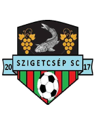 Szigetcsép SC