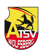 ATSV Wolfsberg II (-2025)