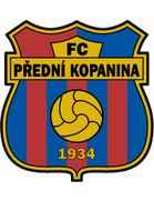 FC Predni Kopanina